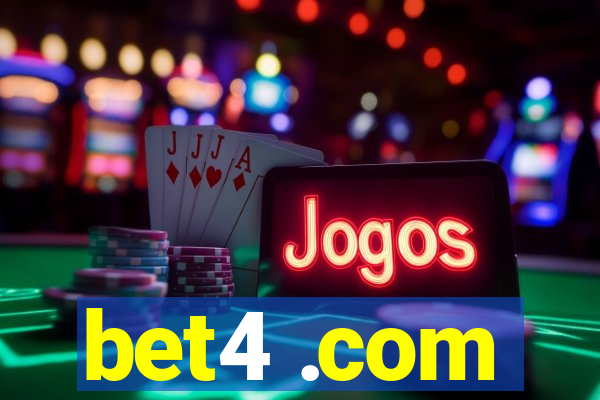 bet4 .com